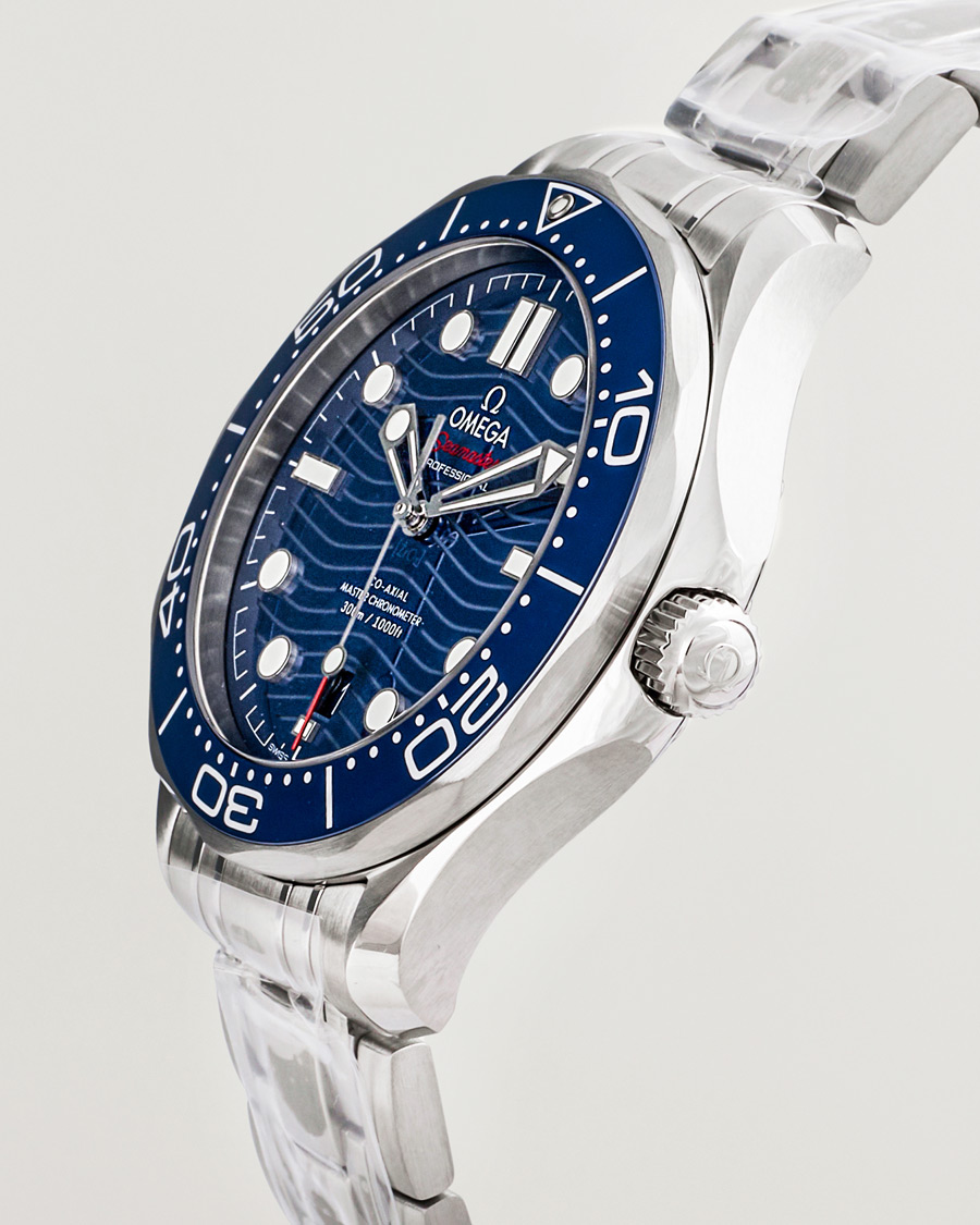 Men | Omega Pre-Owned Seamaster Diver 300m | Omega Pre-Owned | Seamaster Diver 300m