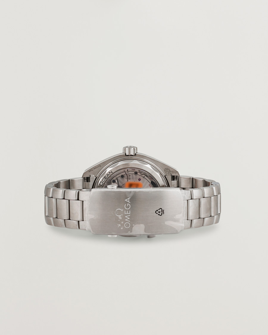 Men | Omega Pre-Owned Seamaster Planet Ocean 600m | Omega Pre-Owned | Seamaster Planet Ocean 600m