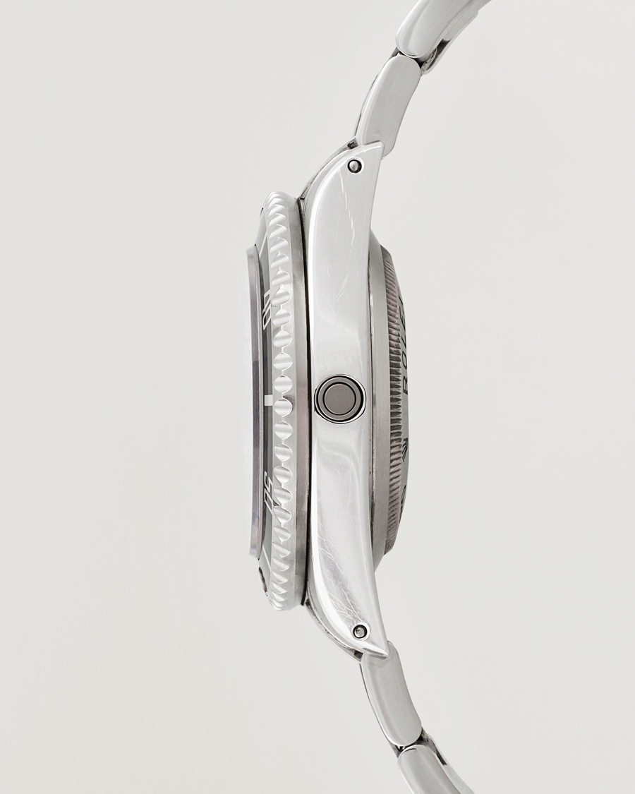 Men | Rolex Pre-Owned Sea-Dweller 4000 | Rolex Pre-Owned | Sea-Dweller 4000