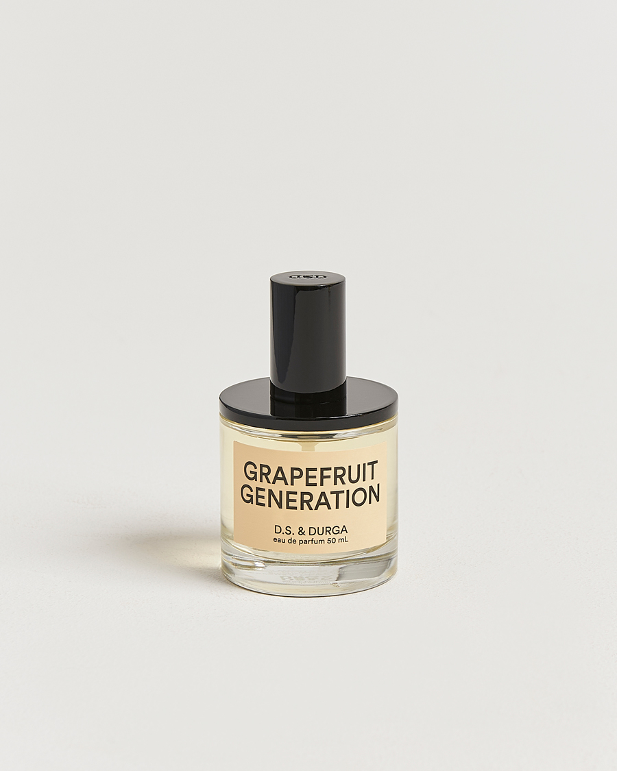 Men | Fragrances | D.S. & Durga | Grapefruit Generation Eau de Parfum 50ml