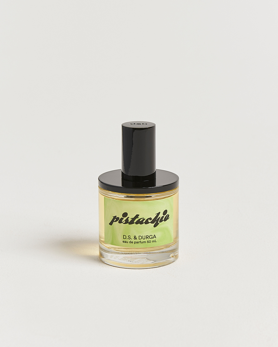 Men | Fragrances | D.S. & Durga | Pistachio Eau de Parfum 50ml