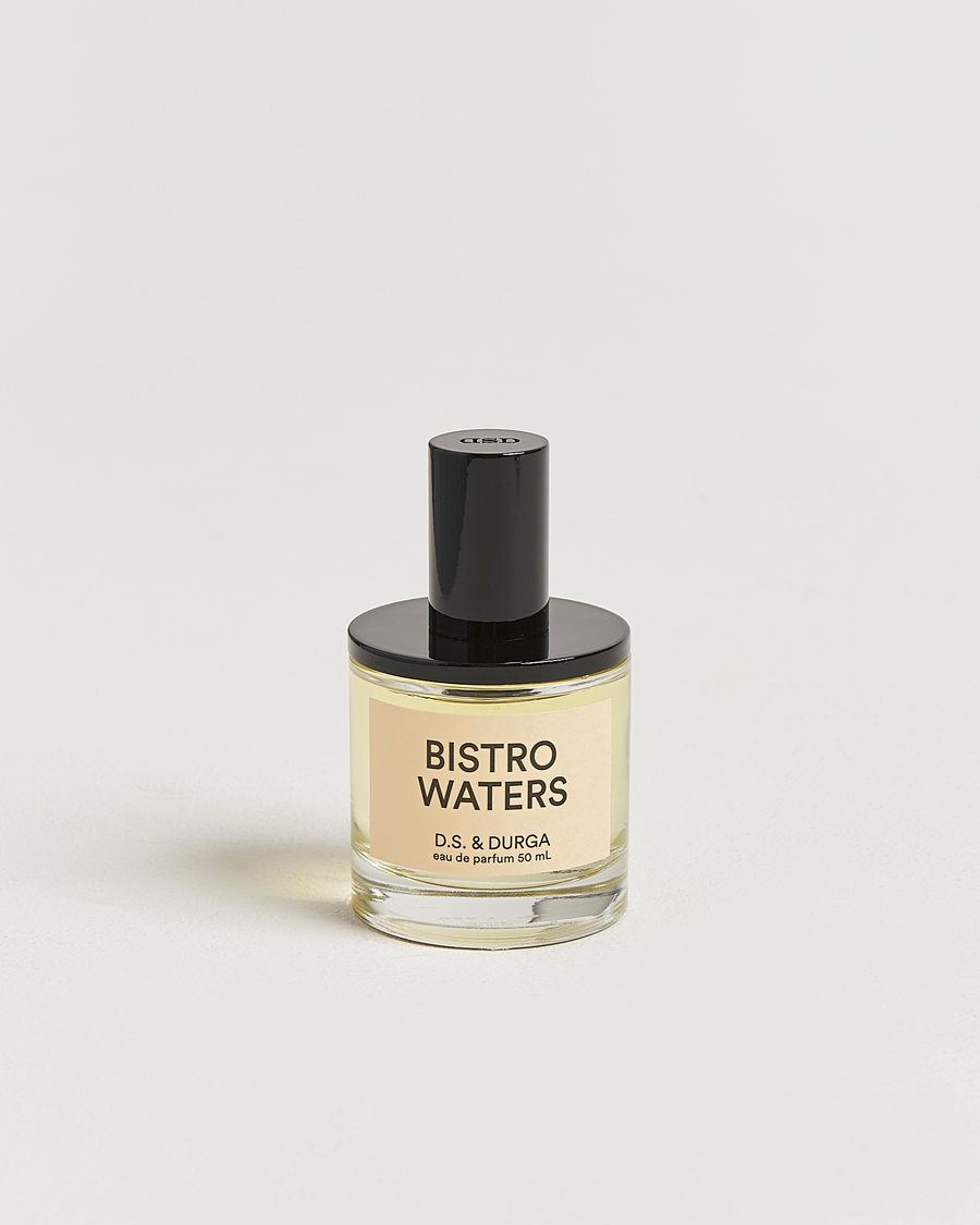 Men | Fragrances | D.S. & Durga | Bistro Waters Eau de Parfum 50ml