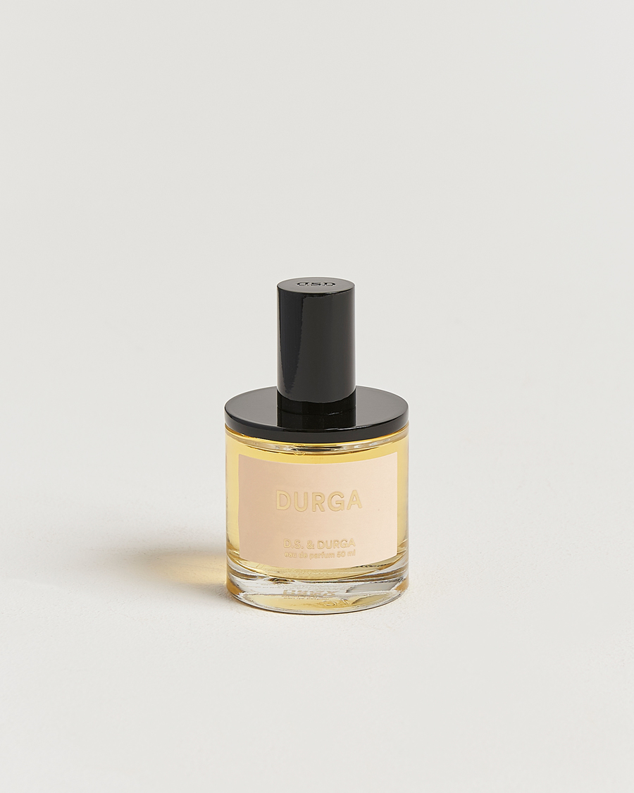 Men | Fragrances | D.S. & Durga | Gold Line Durga Eau de Parfum 50ml