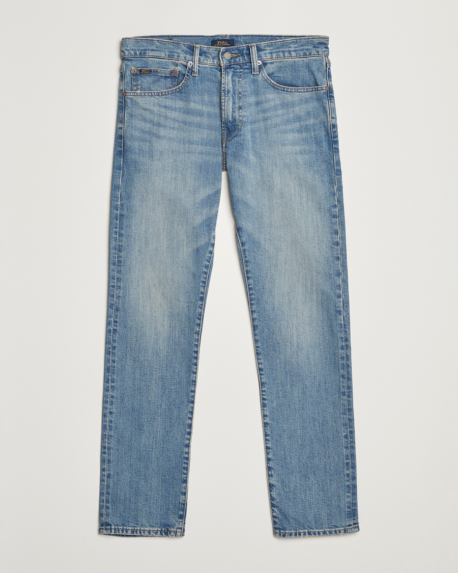 Men | Jeans | Polo Ralph Lauren | Sullivan Slim Fit Jeans Dixon Stretch