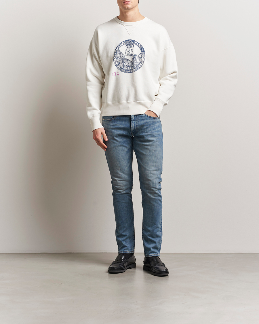 Men | Jeans | Polo Ralph Lauren | Sullivan Slim Fit Jeans Dixon Stretch