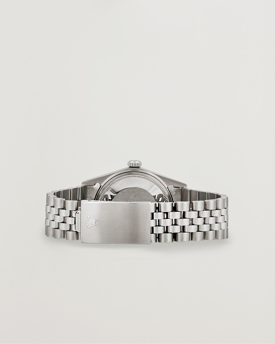 Men | Rolex Pre-Owned Datejust 16030 | Rolex Pre-Owned | Datejust 16030