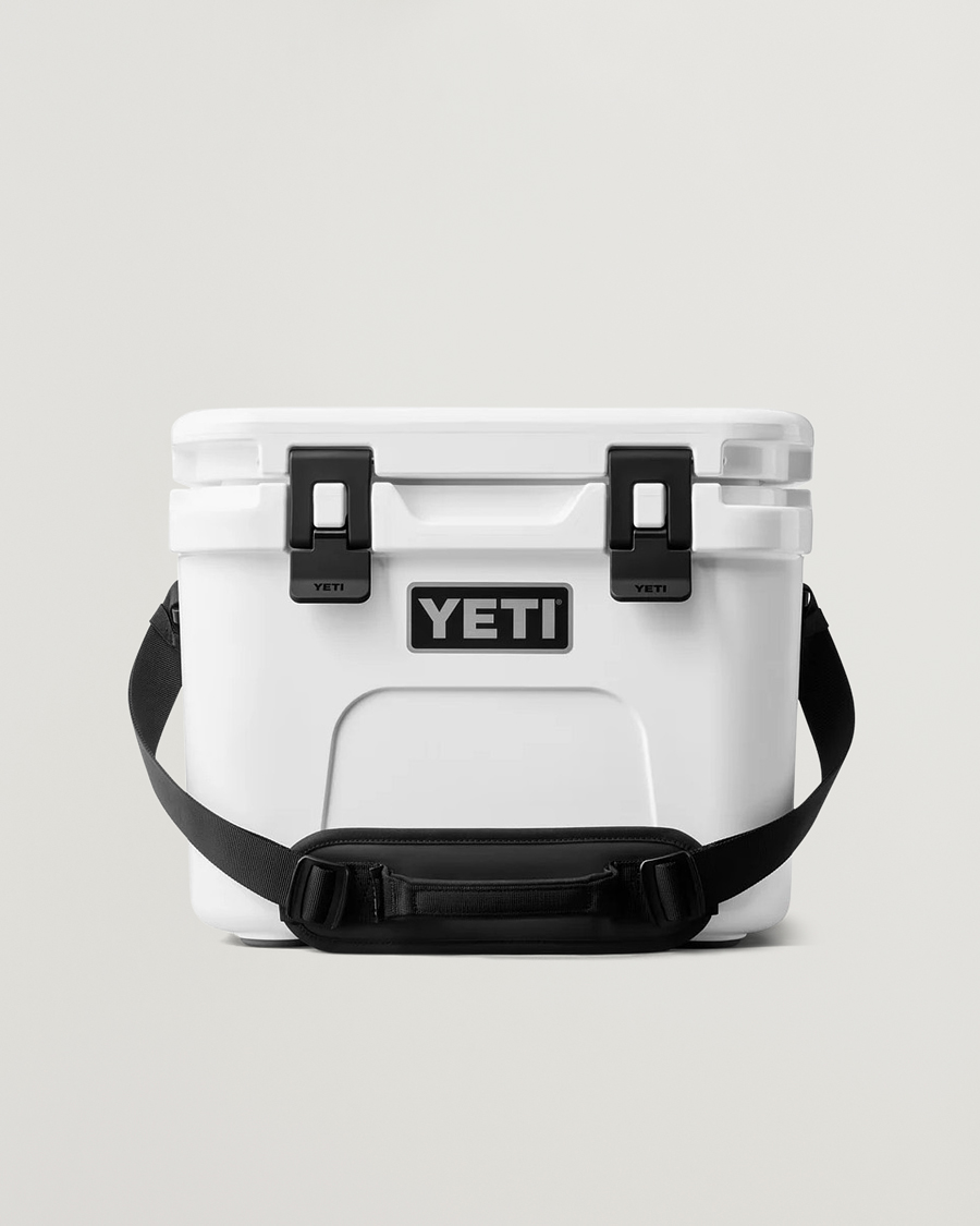 Men | Outdoor living | YETI | Roadie 15 White