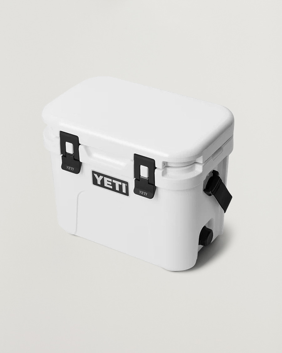 Men | Outdoor living | YETI | Roadie 15 White