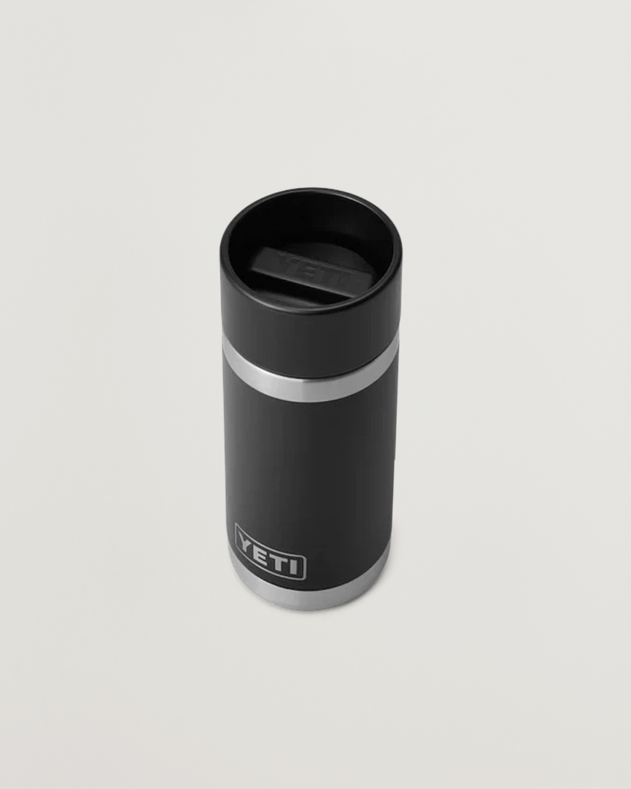 Men | YETI Rambler 12 Oz Bottle Black | YETI | Rambler 12 Oz Bottle Black