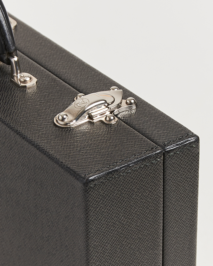 Louis Vuitton Pre-Owned Diplomat Briefcase at CareOfCarl.com