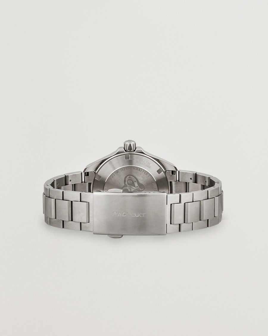 Men | Tag Heuer Pre-Owned Aquaracer Caliber 5 | Tag Heuer Pre-Owned | Aquaracer Caliber 5