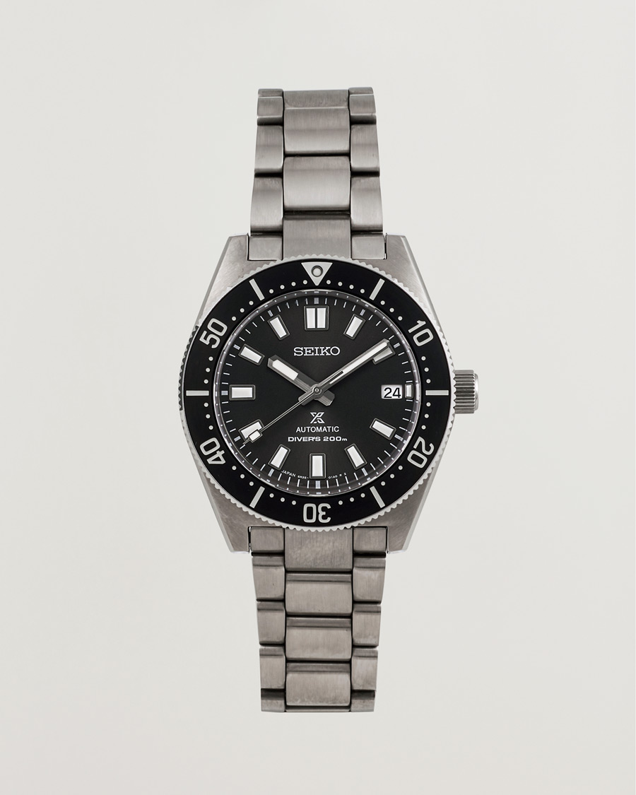 Men | Seiko Pre-Owned Prospex | Seiko Pre-Owned | Prospex