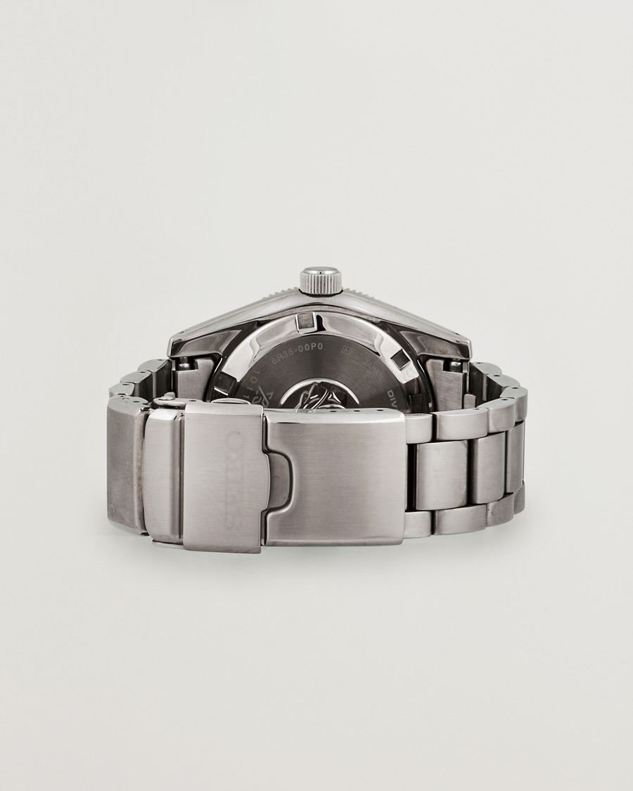 Men | Seiko Pre-Owned Prospex | Seiko Pre-Owned | Prospex