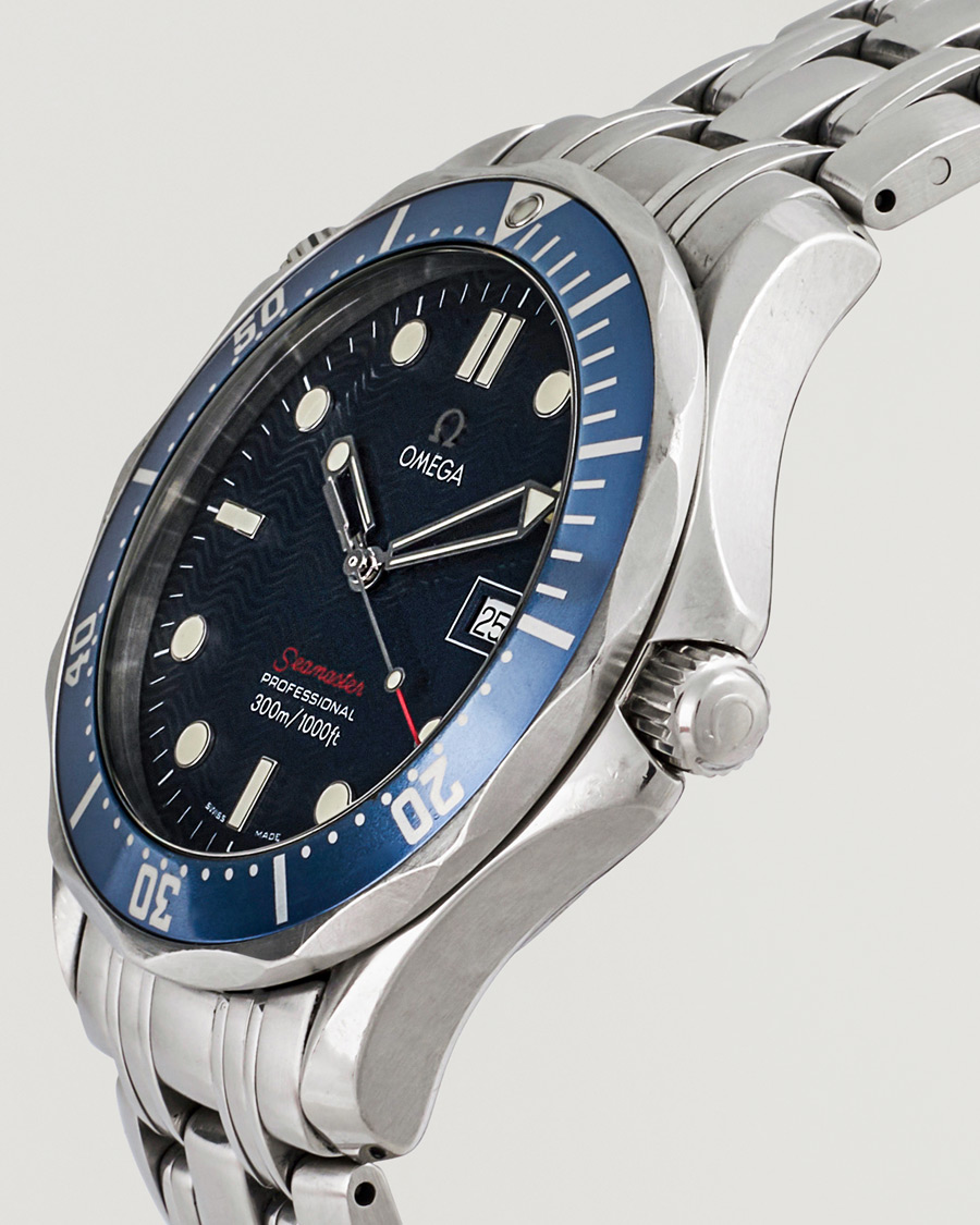 Men | Omega Pre-Owned Seamaster SMP 300M | Omega Pre-Owned | Seamaster SMP 300M