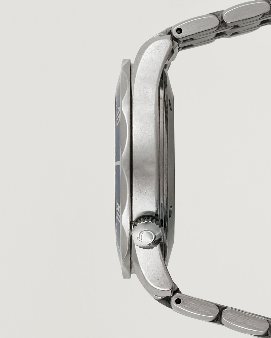 Men | Omega Pre-Owned Seamaster SMP 300M | Omega Pre-Owned | Seamaster SMP 300M