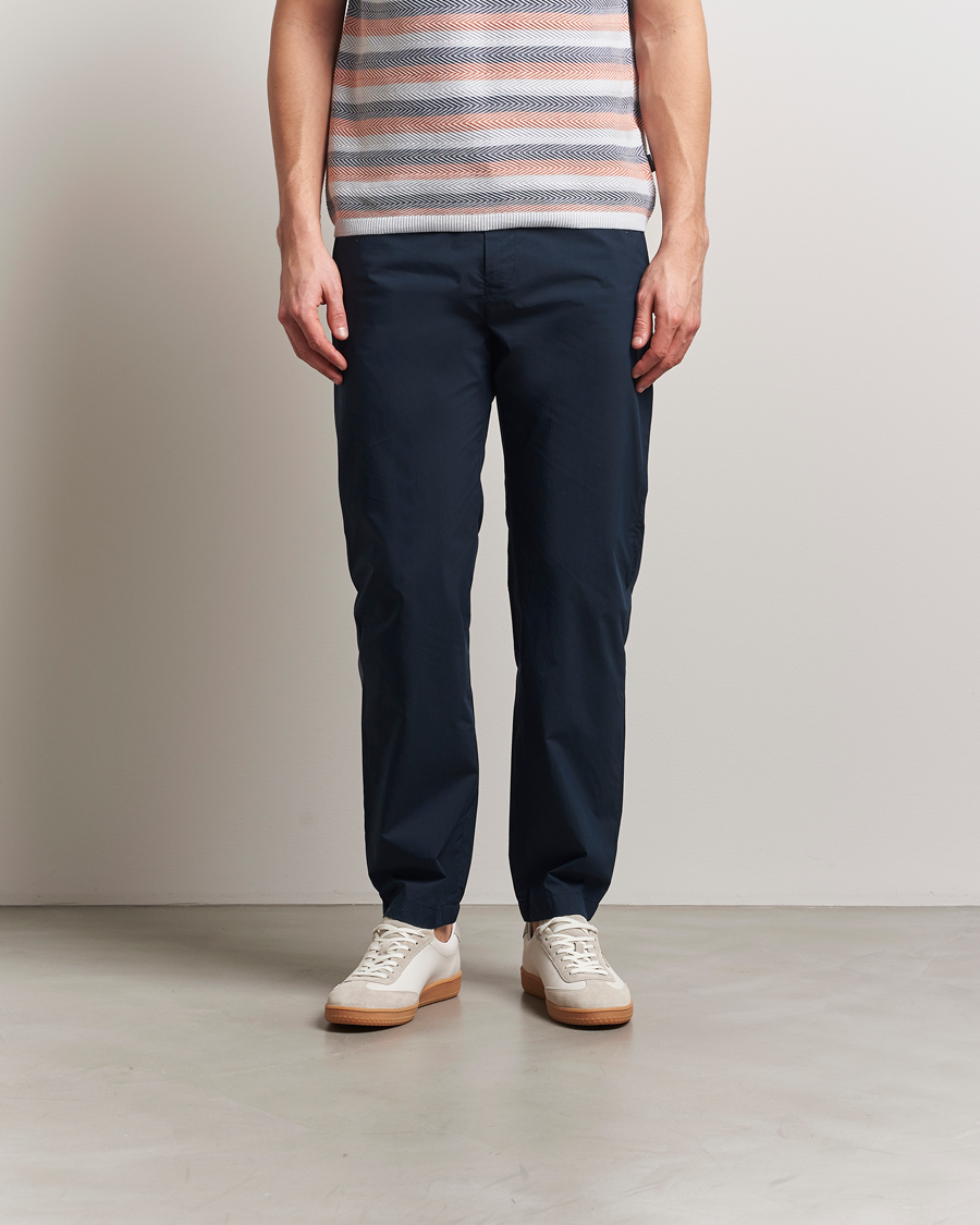 Men | Paul Smith Como T-Toe Sneaker White | Paul Smith | Como T-Toe Sneaker White