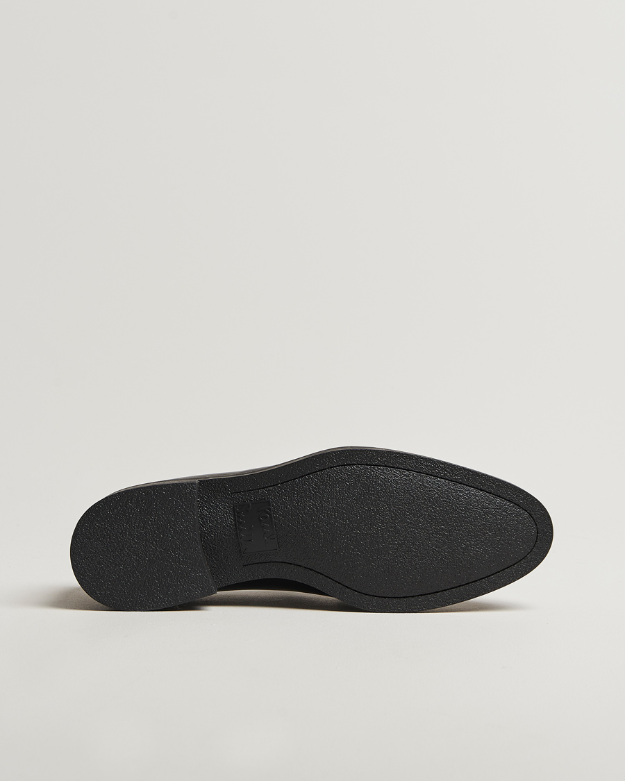 Men | Paul Smith Lawrence Leather Tassle Loafer Black | Paul Smith | Lawrence Leather Tassle Loafer Black