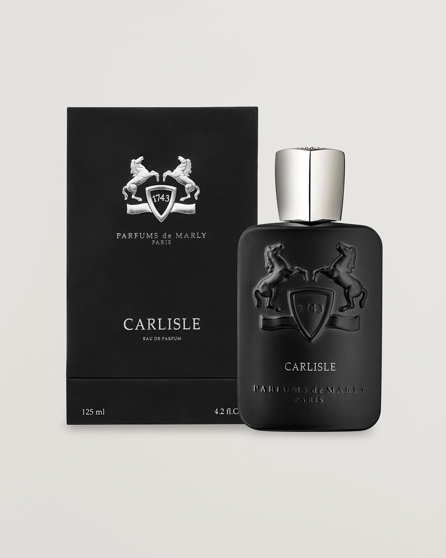 Men | Fragrances | Parfums de Marly | Carlisle Eau de Parfum 125ml