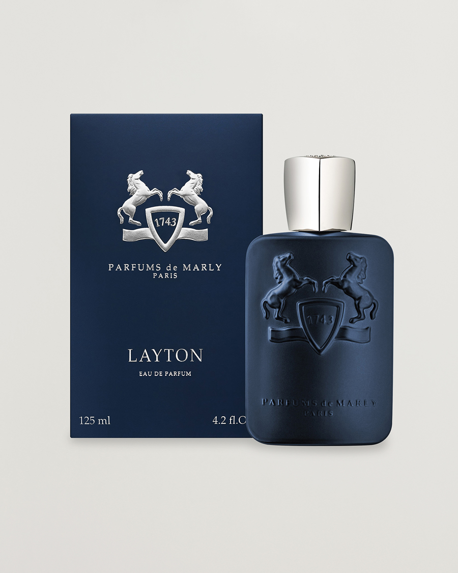 Parfums de Marly Althair Eau de Parfum 125ml at CareOfCarl.com