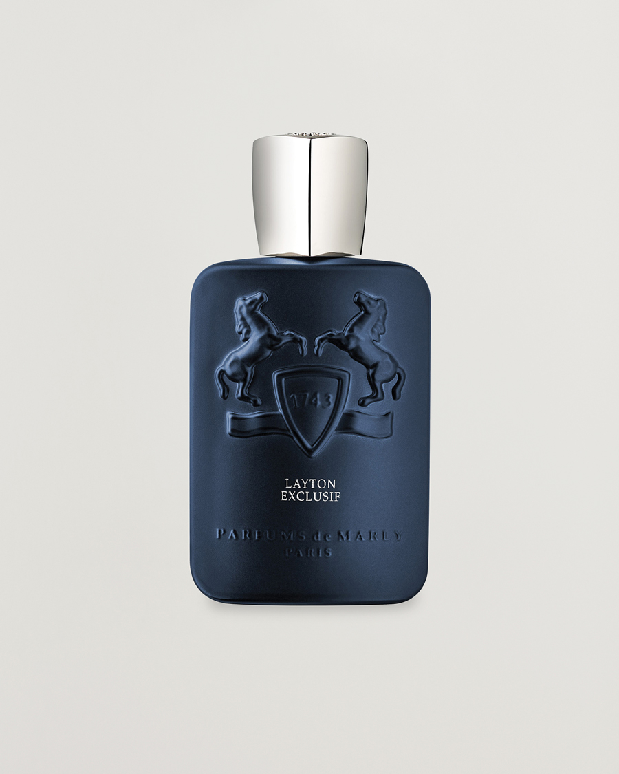 Men | Fragrances | Parfums de Marly | Layton Exclusif Eau de Parfum 125ml