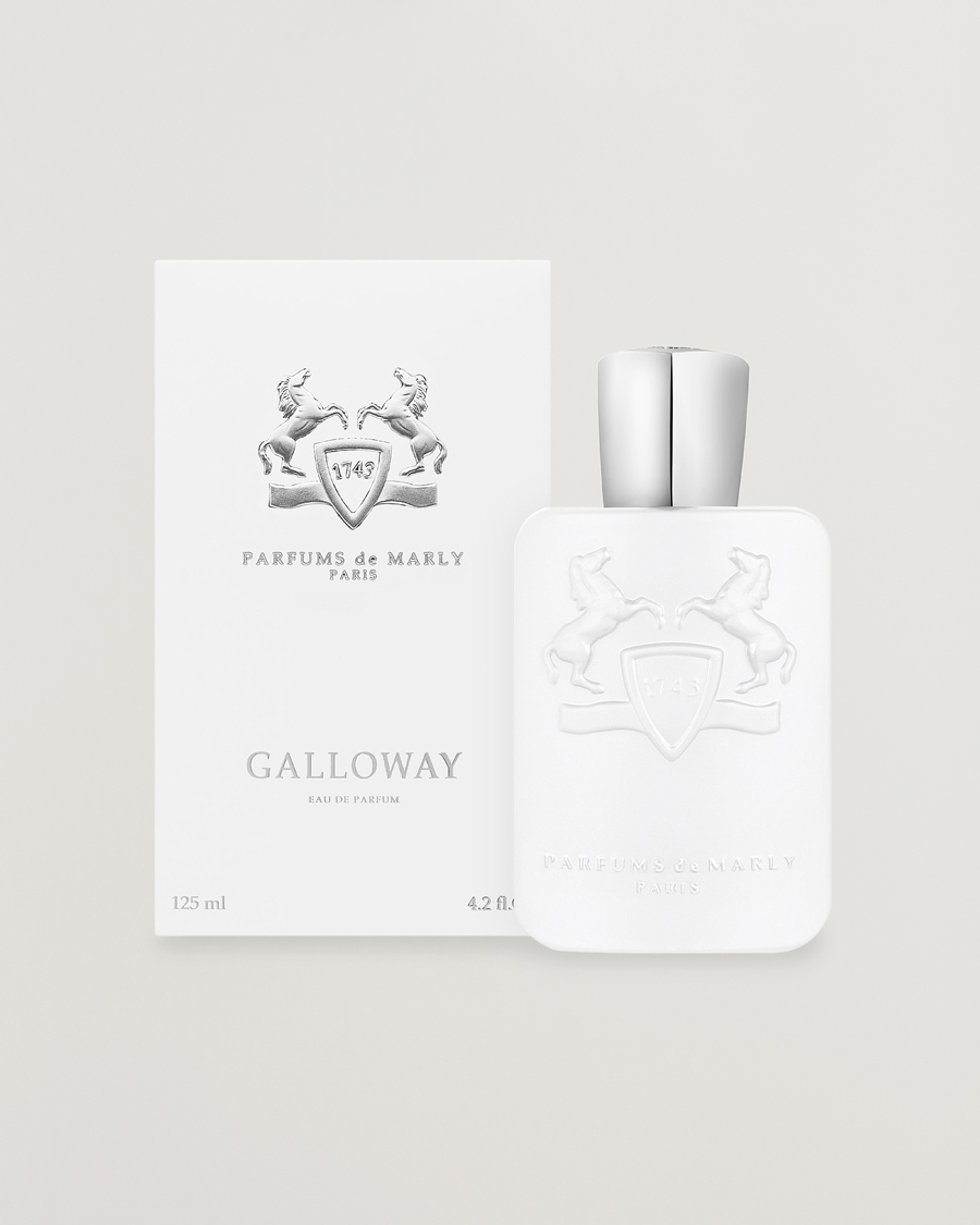 Men | Fragrances | Parfums de Marly | Galloway Eau de Parfum 125ml