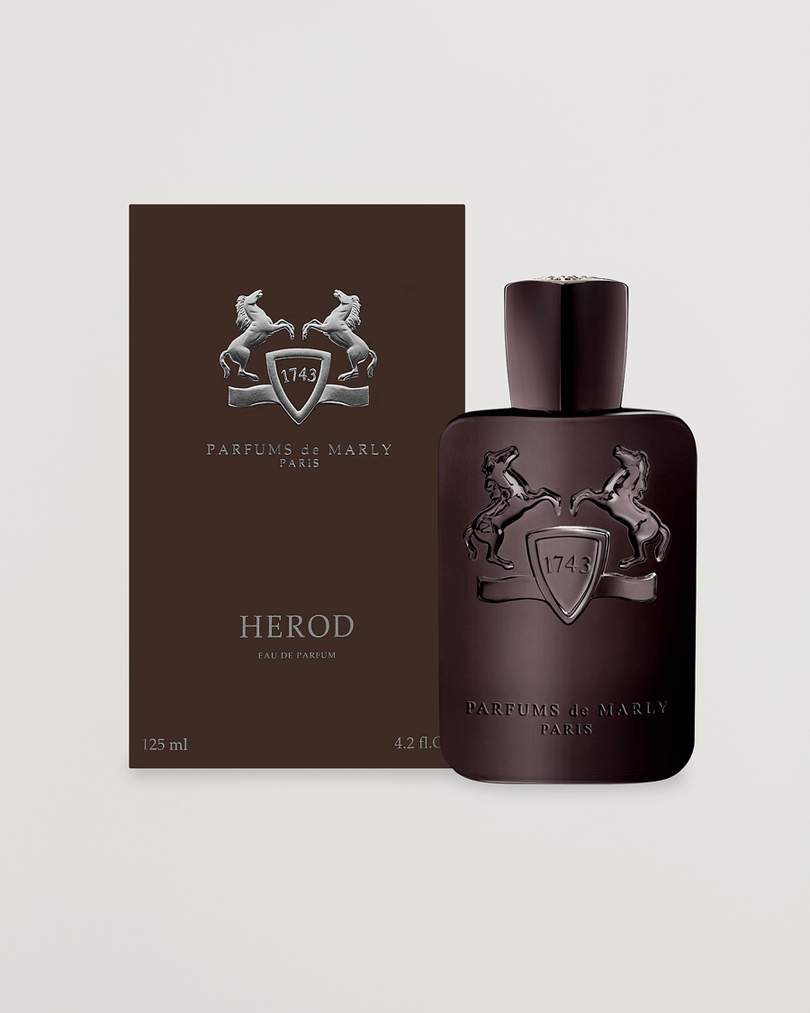 Men | Fragrances | Parfums de Marly | Herod Eau de Parfum 125ml