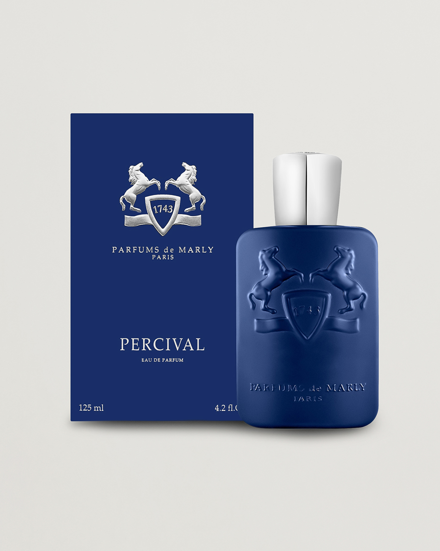 Men | Fragrances | Parfums de Marly | Percival Eau de Parfum 125ml