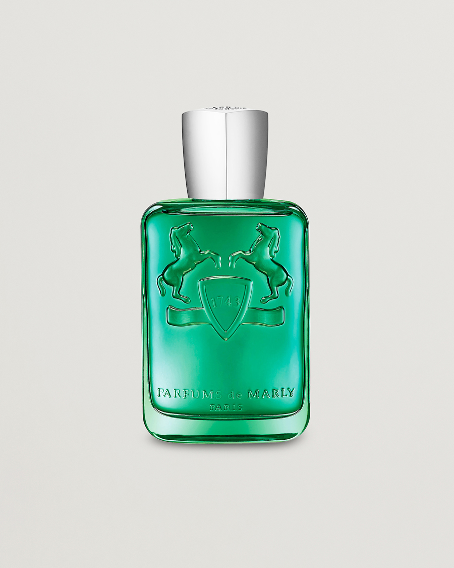 Men | Fragrances | Parfums de Marly | Greenley Eau de Parfum 125ml