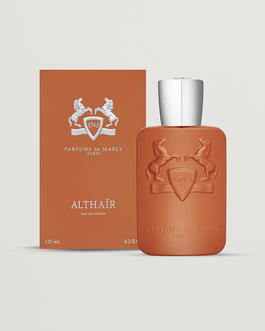 Men | Fragrances | Parfums de Marly | Althair Eau de Parfum 125ml