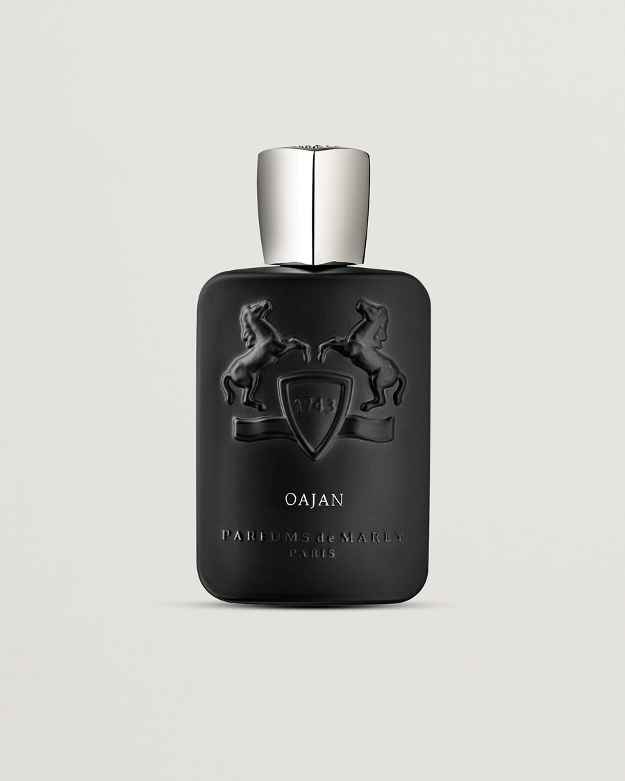 Men | Fragrances | Parfums de Marly | Oajan Eau de Parfum 125ml