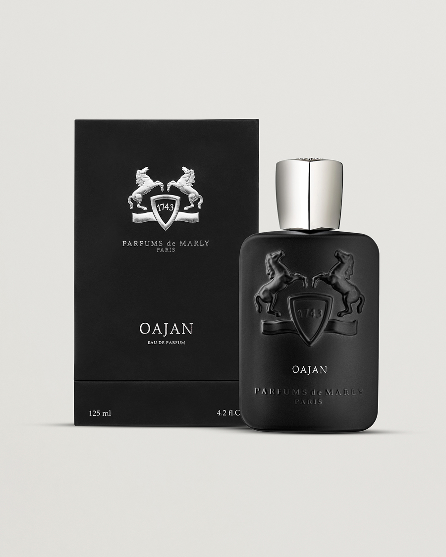 Men | Fragrances | Parfums de Marly | Oajan Eau de Parfum 125ml