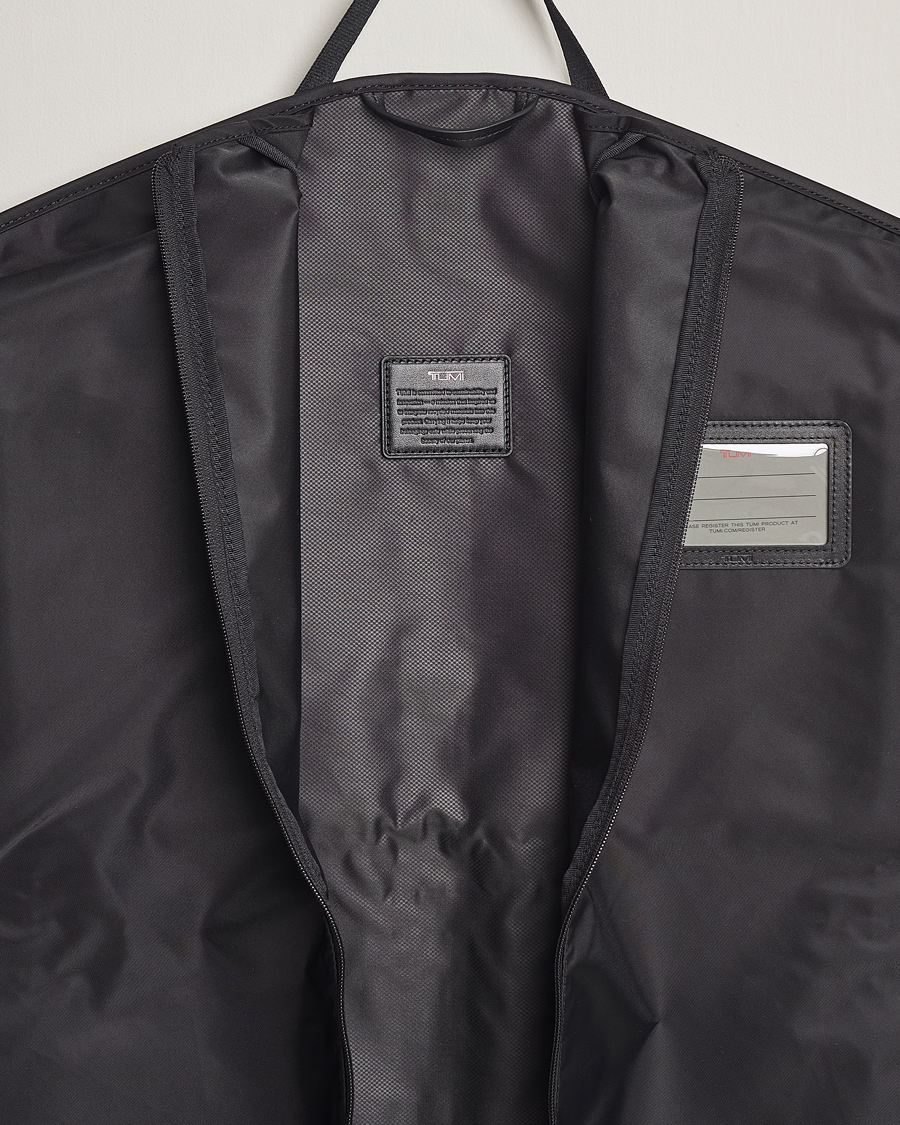 Men | Bags | TUMI | Garment Bag Black