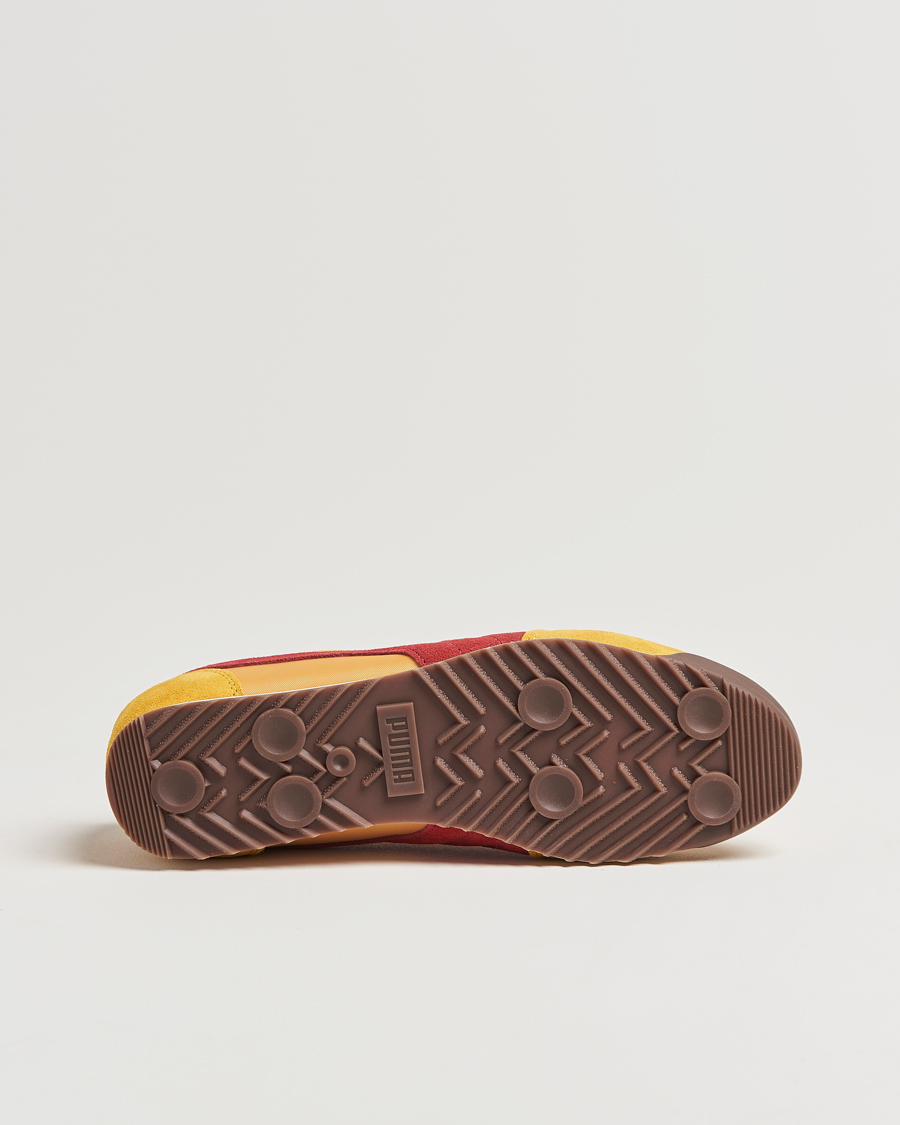 Men | Puma Arizona Retro Sneaker Archive Gold | Puma | Arizona Retro Sneaker Archive Gold