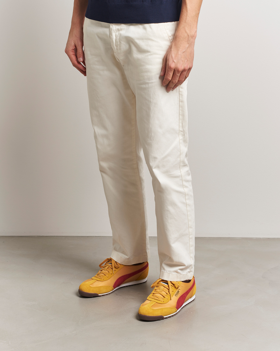 Men | Puma Arizona Retro Sneaker Archive Gold | Puma | Arizona Retro Sneaker Archive Gold