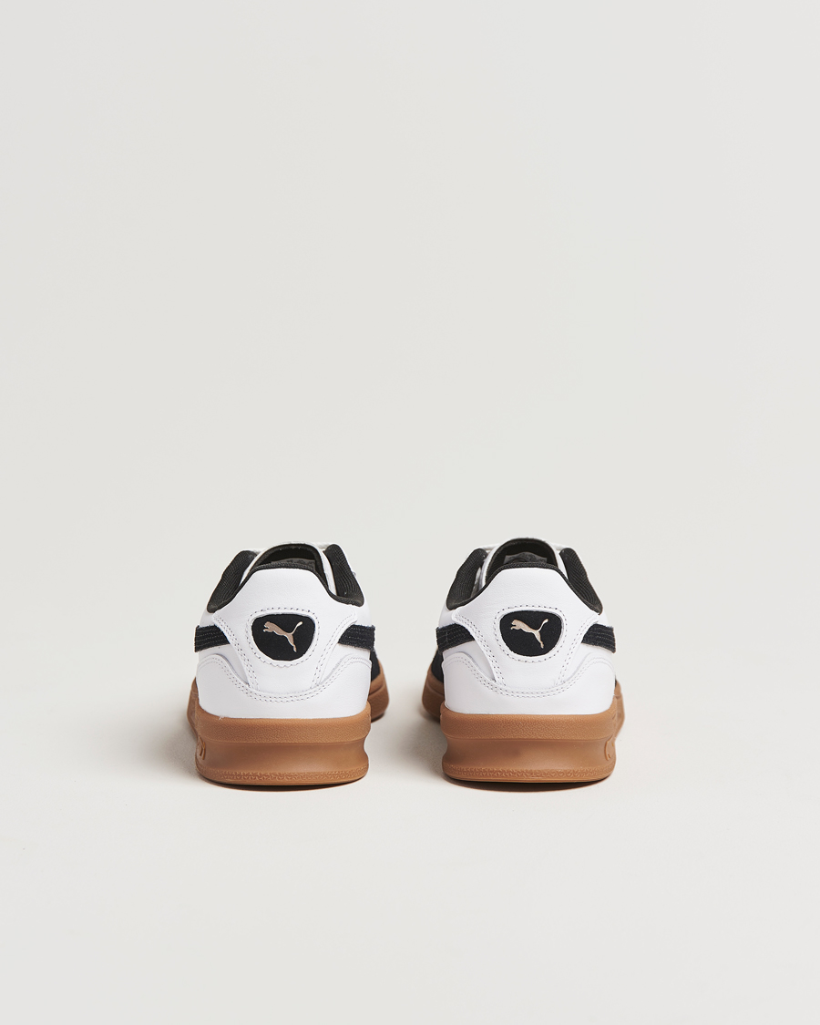 Men | Puma Indoor Sneaker White | Puma | Indoor Sneaker White