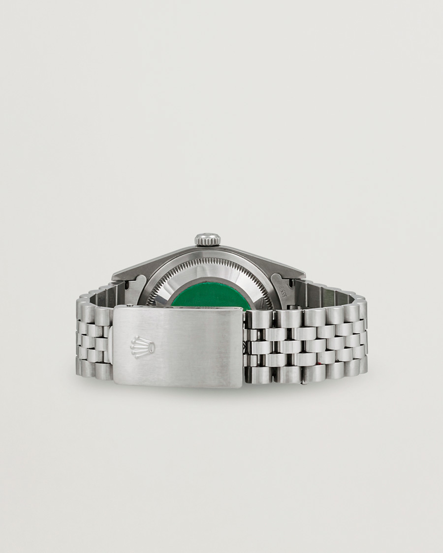 Men | Rolex Pre-Owned Datejust 16220 | Rolex Pre-Owned | Datejust 16220