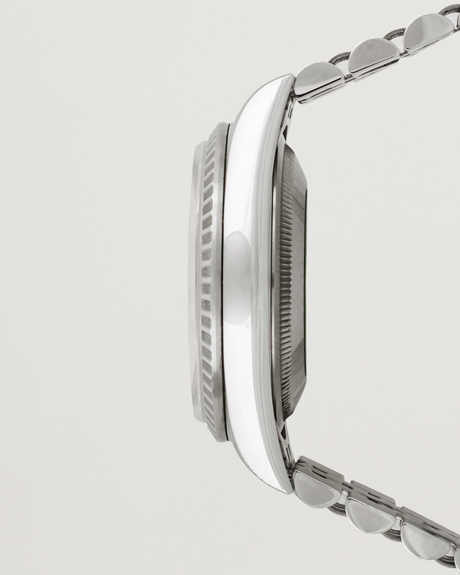 Men | Rolex Pre-Owned Datejust 16220 | Rolex Pre-Owned | Datejust 16220