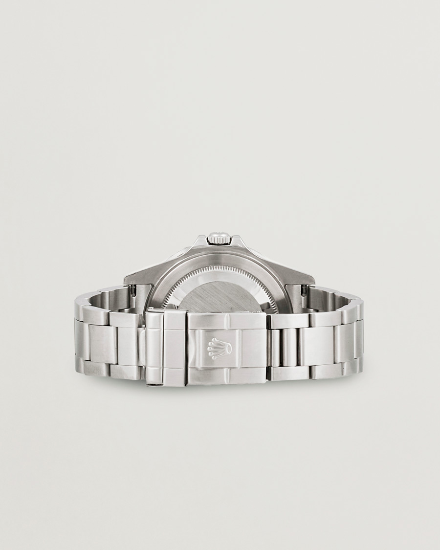 Men | Rolex Pre-Owned GMT-Master II | Rolex Pre-Owned | GMT-Master II