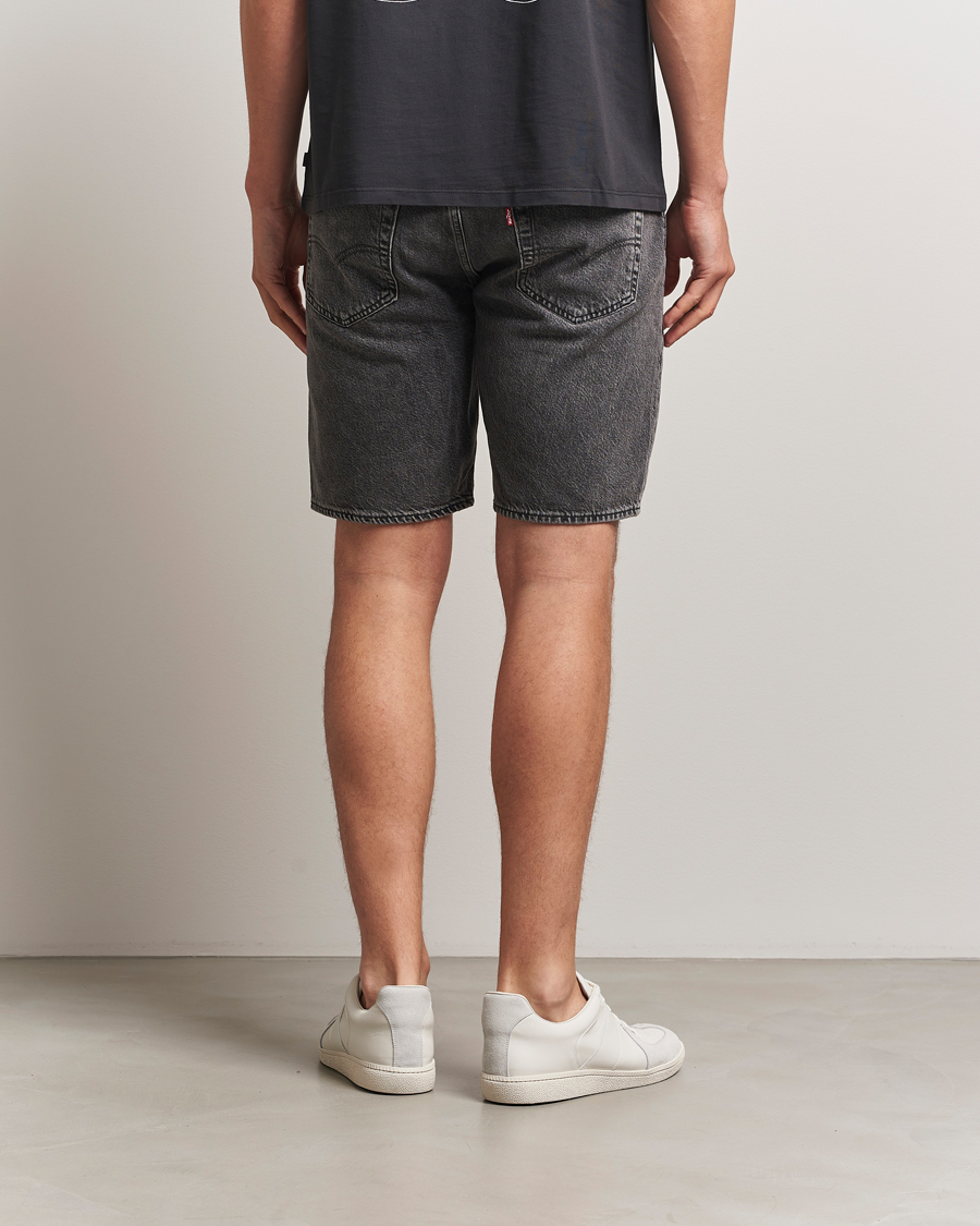 Men | Shorts | Levi's | 501 Original Denim Shorts Dark Lane