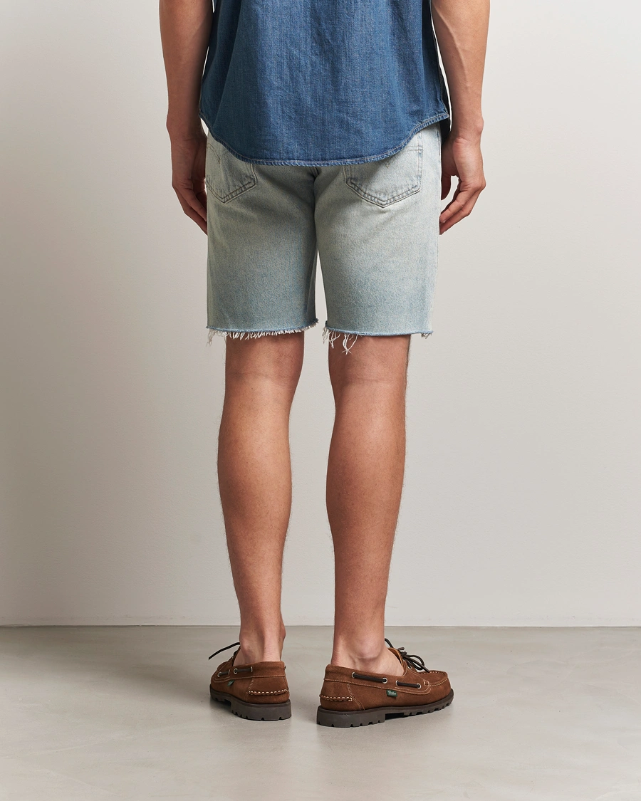 Men | Shorts | Levi's | 501 Original Denim Shorts Save The Date