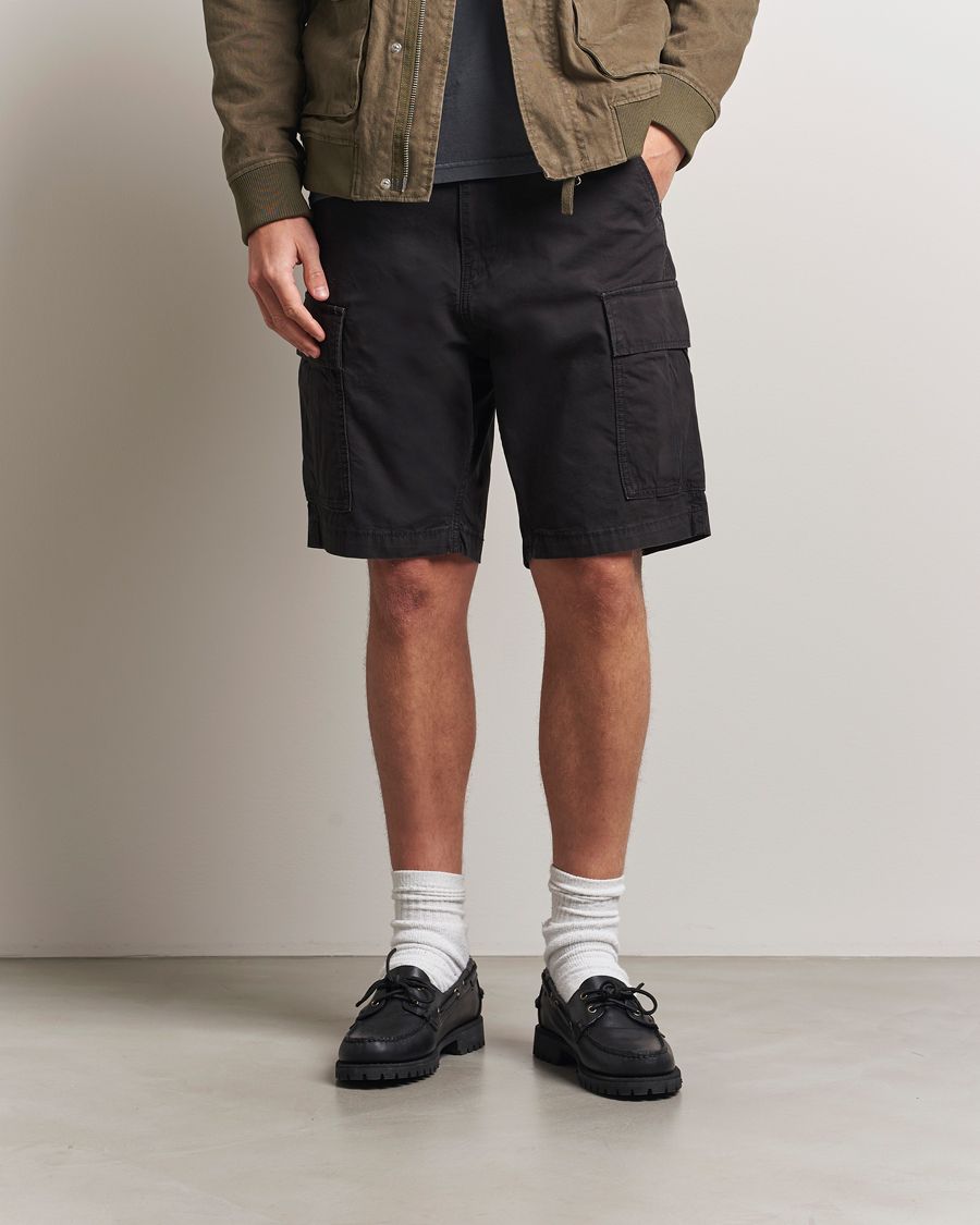 Levi's Carrier Cargo Shorts Homme - Short Cargo Confortable Et Style Utilitaire