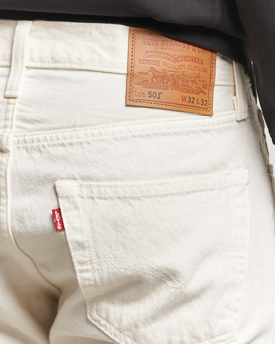 Men | Jeans | Levi's | 501 Original Jeans My Candy