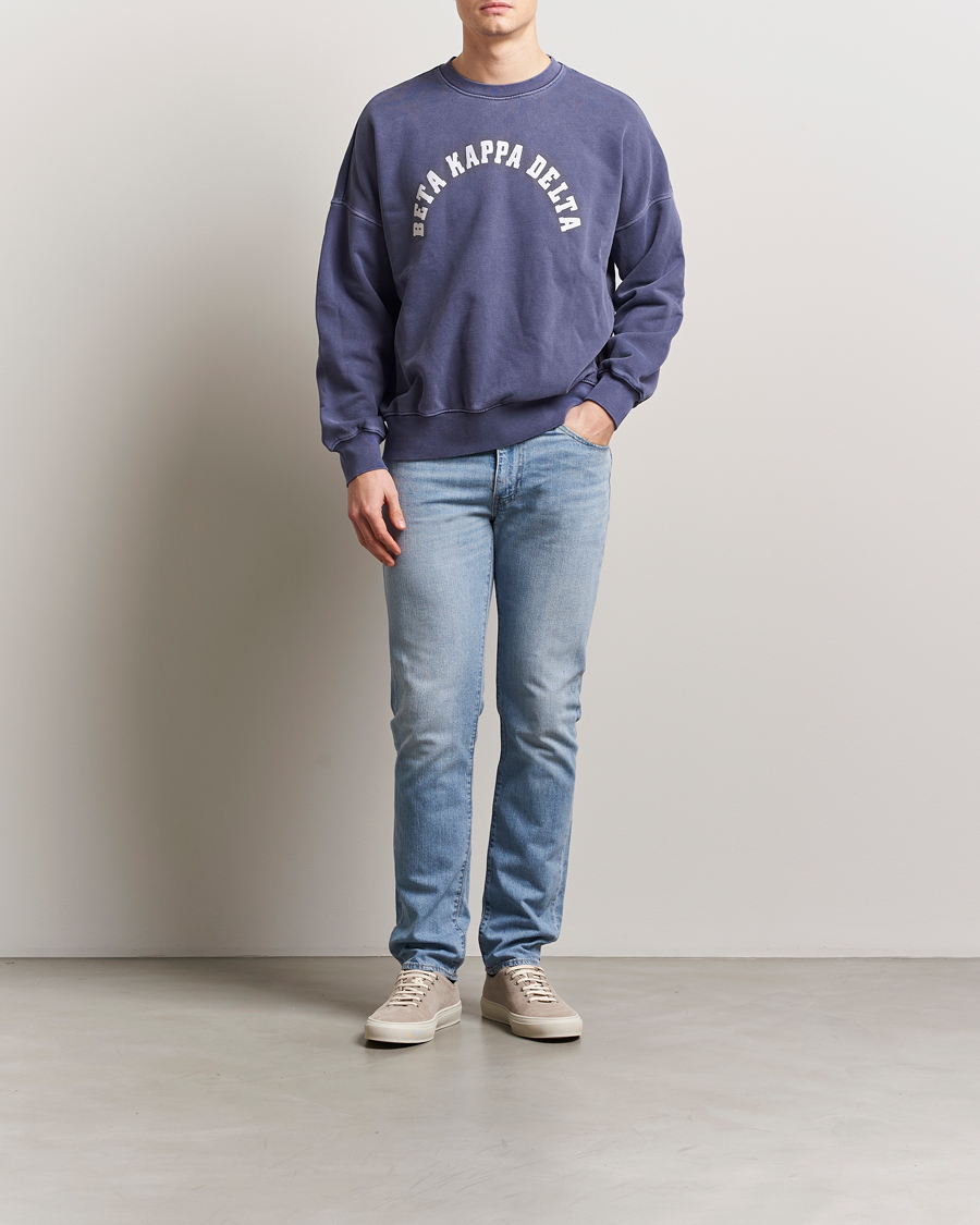 Men | Jeans | Levi's | 511 Slim Jeans On The Horizon