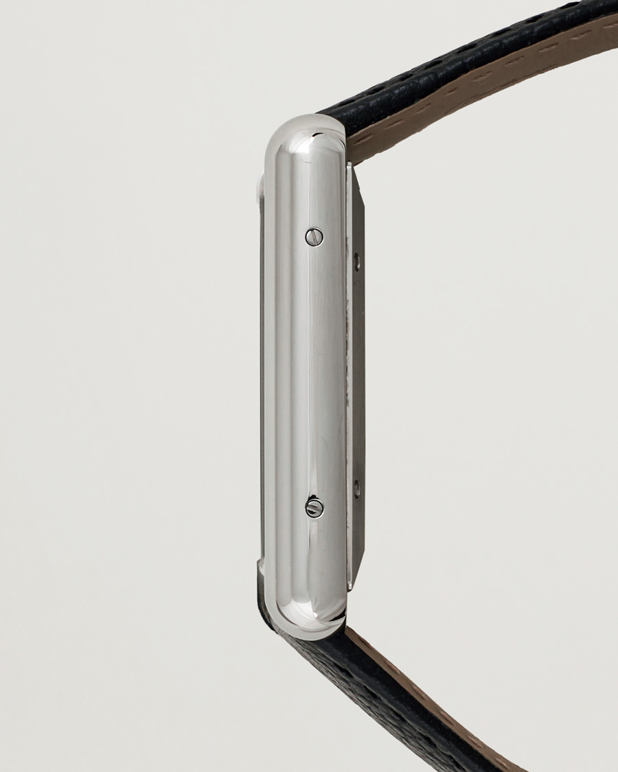 Men | Cartier Pre-Owned Tank Must Extra Large | Cartier Pre-Owned | Tank Must Extra Large