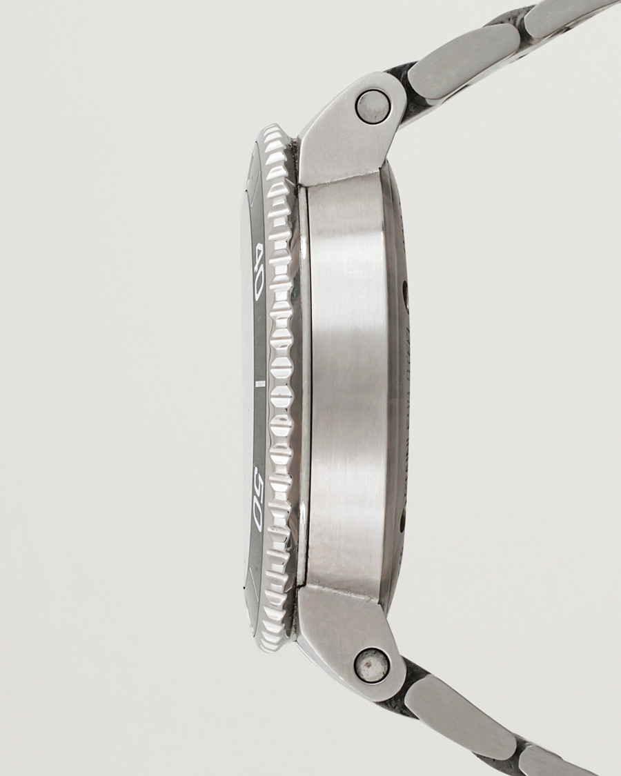 Men | Oris Pre-Owned Aquis Date Blue  | Oris Pre-Owned | Aquis Date Blue 