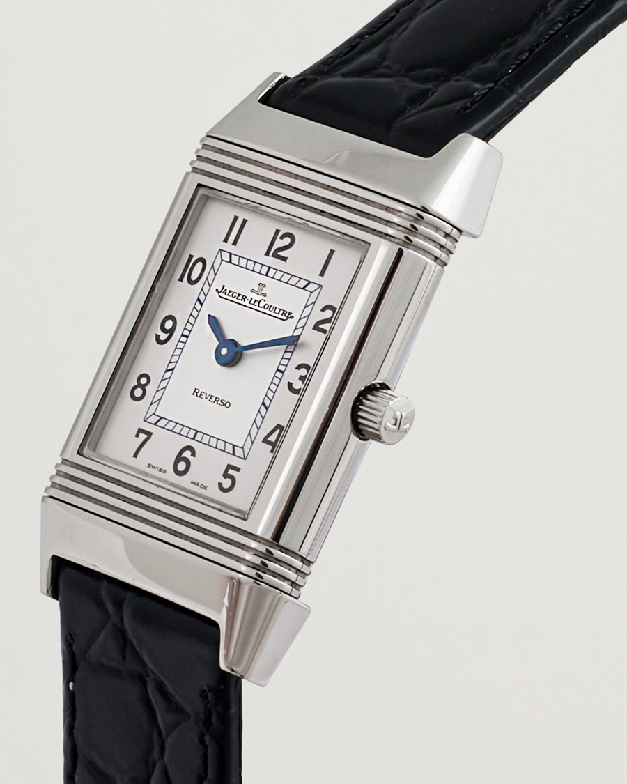 Men | Jaeger-LeCoultre Pre-Owned Reverso Lady 2618411 | Jaeger-LeCoultre Pre-Owned | Reverso Lady 2618411