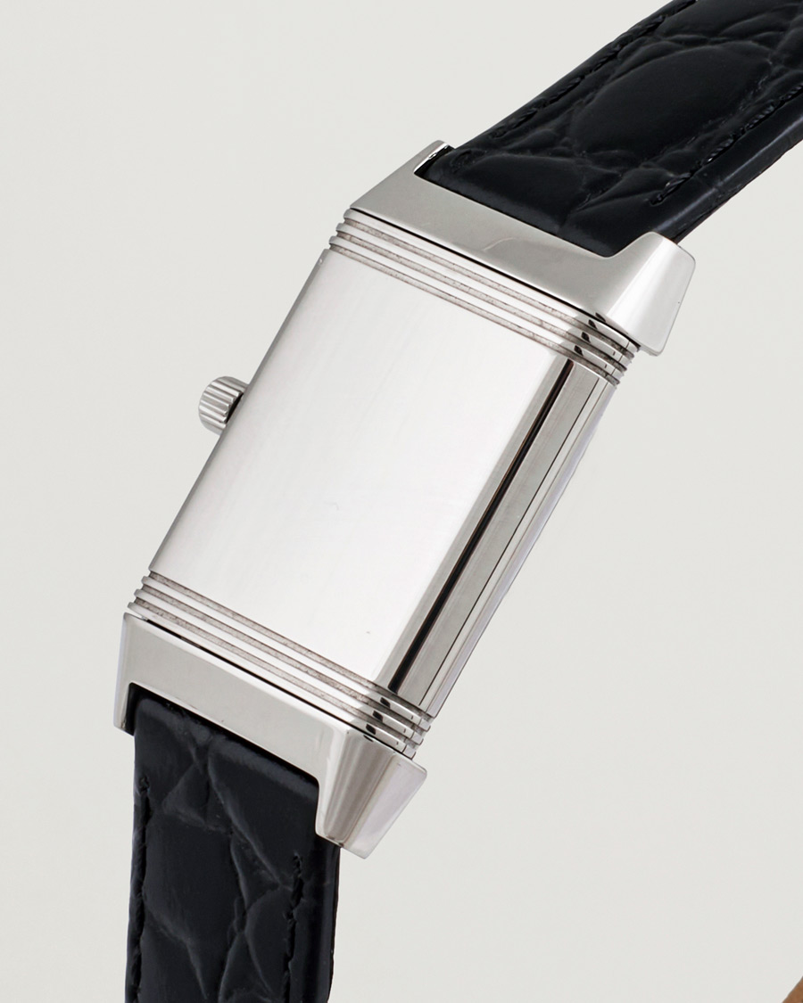 Men | Jaeger-LeCoultre Pre-Owned Reverso Lady 2618411 | Jaeger-LeCoultre Pre-Owned | Reverso Lady 2618411