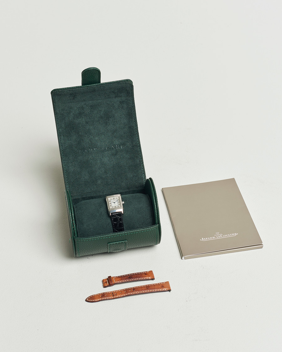 Men | Jaeger-LeCoultre Pre-Owned Reverso Lady 2618411 | Jaeger-LeCoultre Pre-Owned | Reverso Lady 2618411