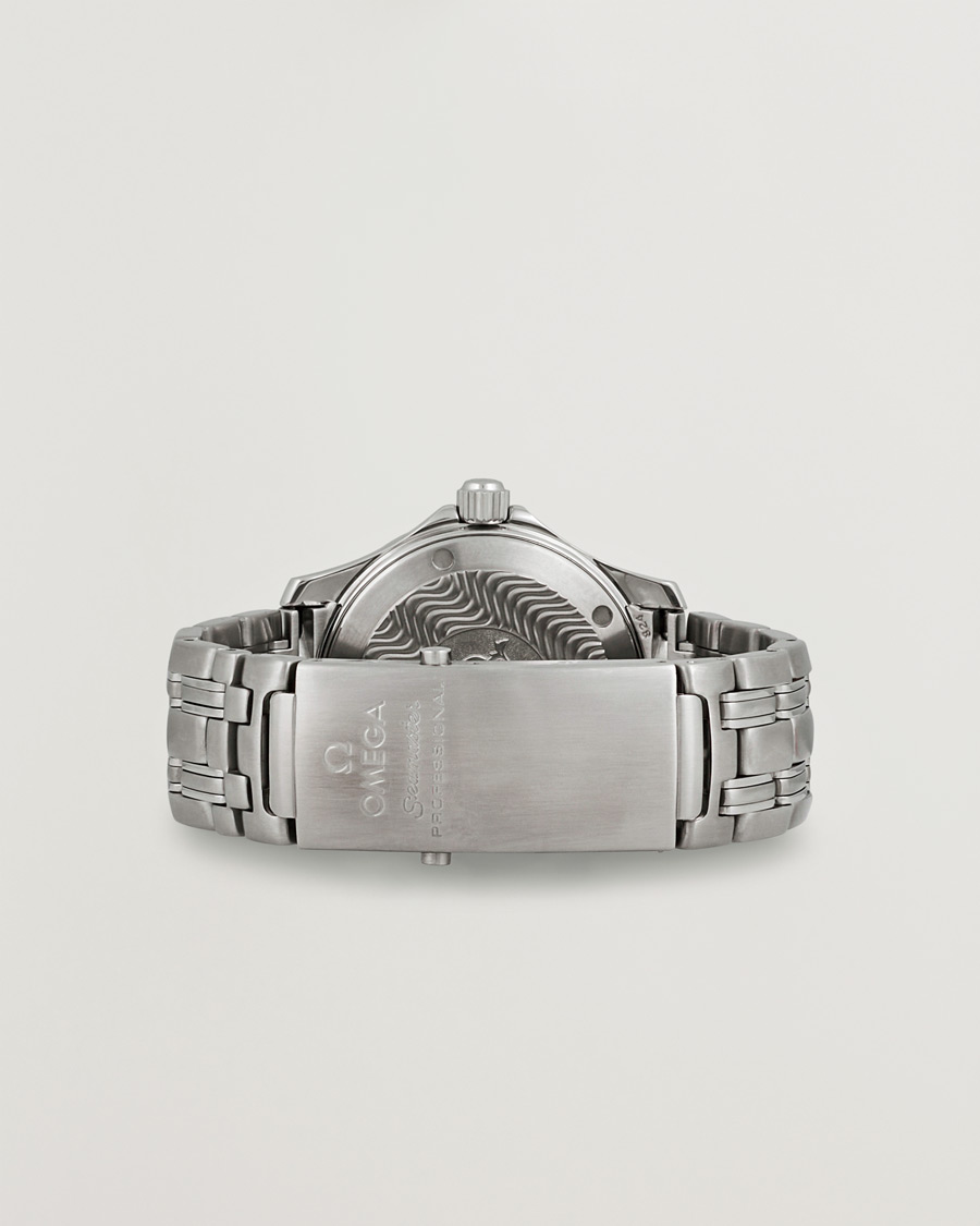 Men | Omega Pre-Owned Seamaster SMP 300M | Omega Pre-Owned | Seamaster SMP 300M