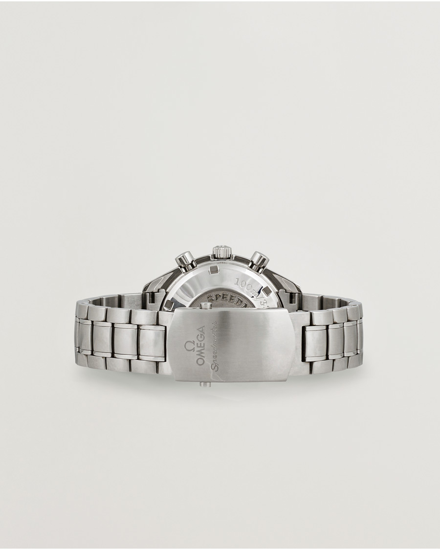 Men | Omega Pre-Owned Speedmaster Date | Omega Pre-Owned | Speedmaster Date